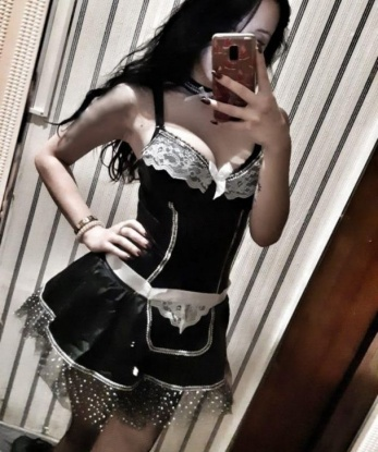 Анкета проститутки Инна - город Николаев, 20 лет, №8775